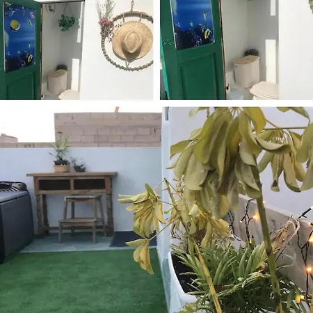 Hostal My House Urban Arrecife (Lanzarote)