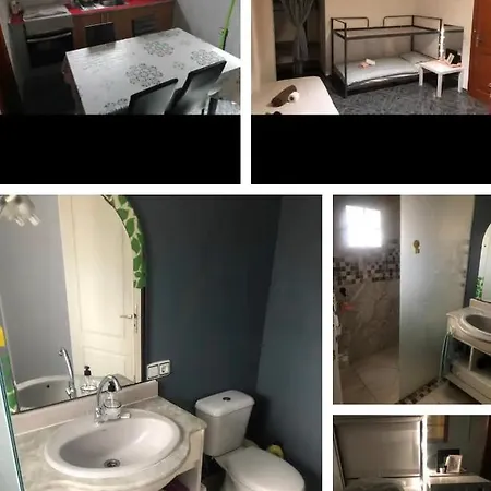 Hostal My House Urban Arrecife (Lanzarote)