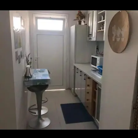 My House Urban Hostal