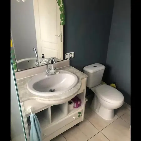 Hostel My House Urban *