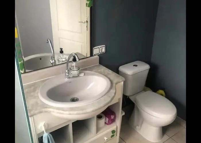 旅馆 My House Urban *