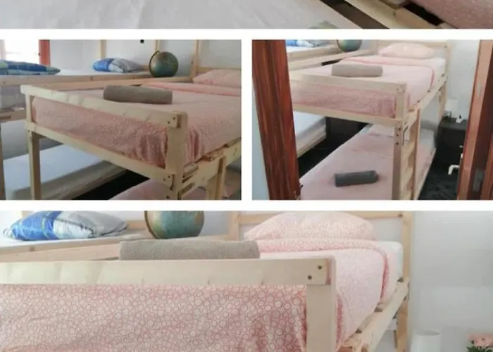 My House Urban 旅馆 *