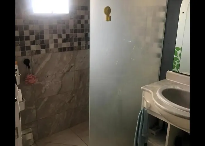 My House Urban Arrecife (Lanzarote)