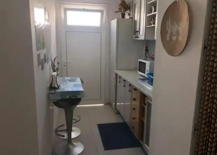 My House Urban Hostel